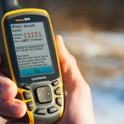 Saiba os 7 pontos essenciais na escolha de um aparelho de GPS para montanha