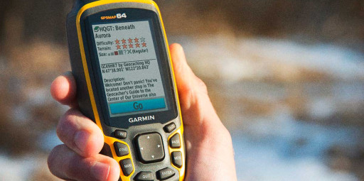 Saiba os 7 pontos essenciais na escolha de um aparelho de GPS para montanha