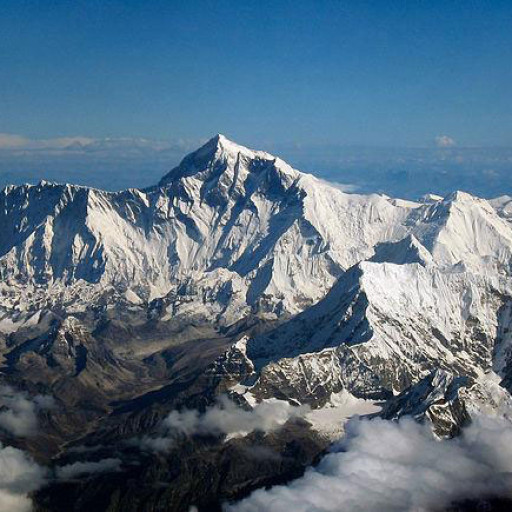 Subir o Monte Everest será mais difícil em 2019