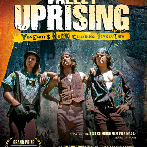 Critica do Filme “Valley Uprising”