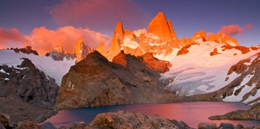Dois turistas brasileiros são expulsos de Torres del Paine por uso de fogareiro