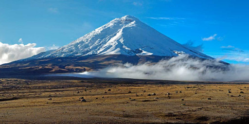 As 7 melhores montanhas da América do Sul para se iniciar em escalada de alta montanha