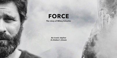 Crítica do filme “Force – The story of Mikey Schaefer”