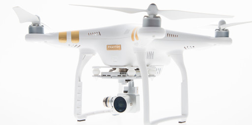 DJI lança 2 novos modelos de drones para se consolidar como líder de mercado