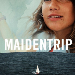 Crítica do filme “Maidentrip”
