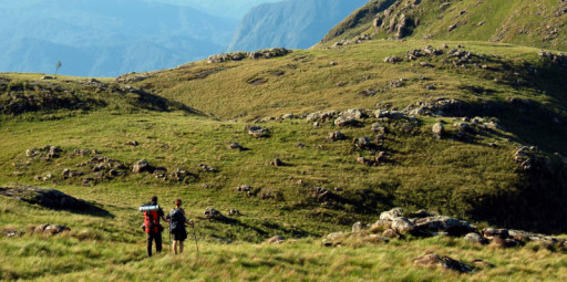 Travessia Quiriri -SC: Do Monte Crista até a Pedra da Tartaruga – Relato de Viagem