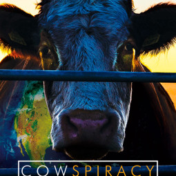 Crítica do filme “Cowspiracy”