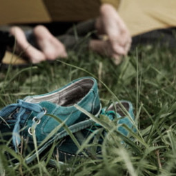 Como prevenir e combater o chulé em calçados de montanha