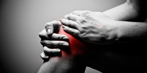 Lesões no Joelho – O treinamento excêntrico na tendinopatia patelar