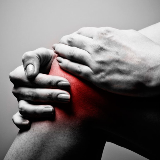 Lesões no Joelho – O treinamento excêntrico na tendinopatia patelar