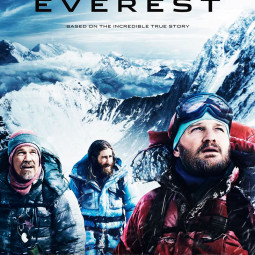 Crítica do filme “Evereste”