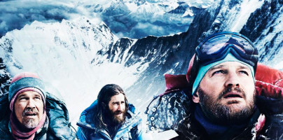 Crítica do filme “Evereste”