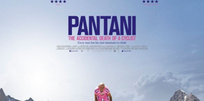 Crítica do filme “Pantani – The acidental death of a cyclist”
