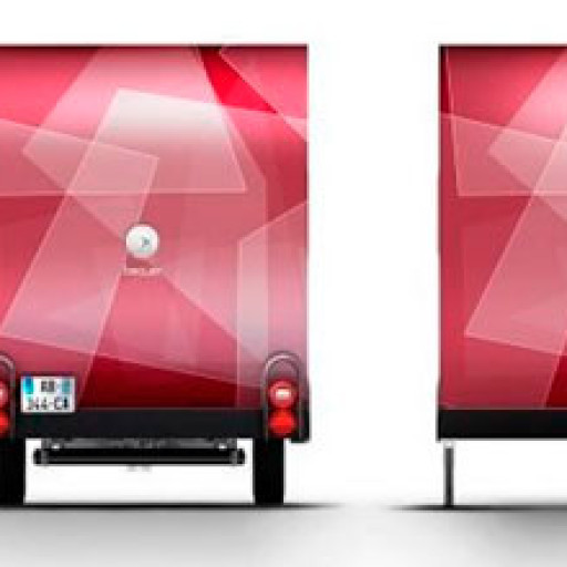 Empresa lança linha revolucionária de trailers compactos retráteis que triplica espaço interno