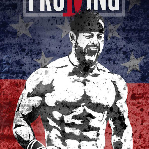 Crítica do filme “Froning: The Fittest Man in History”