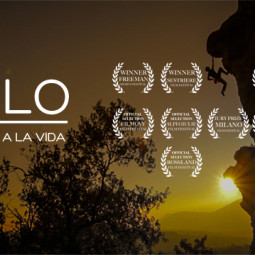 Filme “Solo. Escalada a La vida” está disponível para visualização em VOD