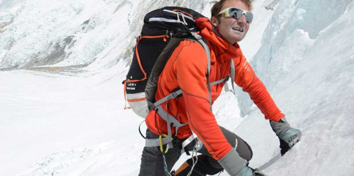 Ueli Steck morre em acidente no Nuptse – Alpinista era um dos maiores nomes do esporte