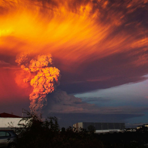 2015 foi o ano dos vulcões: veja quais foram as 12 maiores erupções