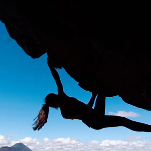 Escalando e vivendo melhor: Vídeo mostra simbiose entre o Yoga e a Escalada