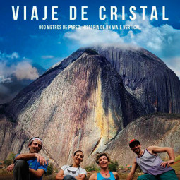 Filme “Viaje de Cristal” é liberado para visualização na íntegra