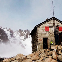 Uma escalada no Frey – Um dos lugares mais espetaculares do planeta