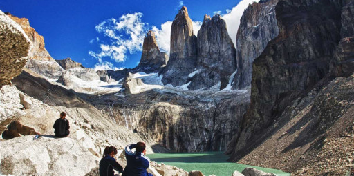 Torres del Paine limita acesso a áreas de montanha do parque