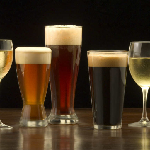 Veja qual o valor nutricional das bebidas alcoólicas e seus benefícios