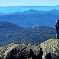 Conheça as 5 principais razões que fazem os montanhistas ir às montanhas