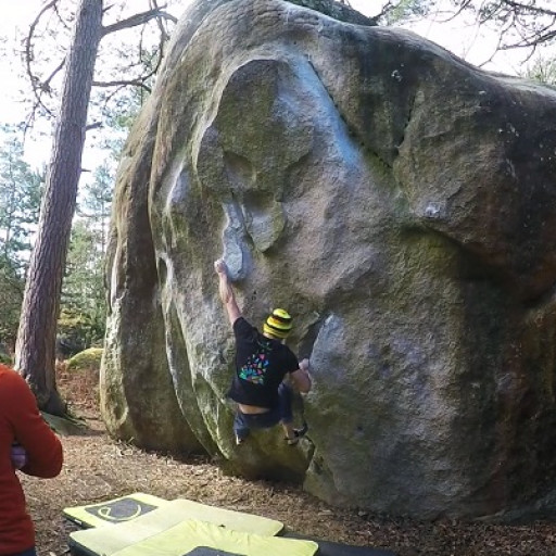 Escaladas em Fontainebleau – Guia essencial do melhor lugar do mundo para a prática de boulder