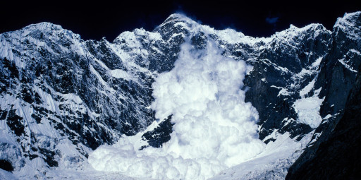 Conhecimento básicos sobre avalanches que todo montanhista deveria saber