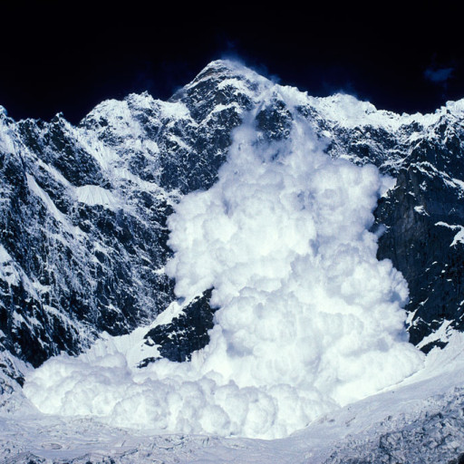 Conhecimento básicos sobre avalanches que todo montanhista deveria saber