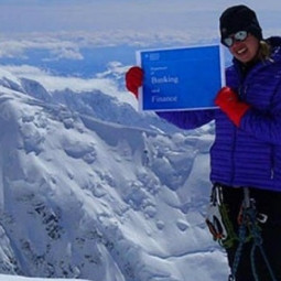 Morte de montanhista no Everest causa polêmica por causa de sua dieta vegana