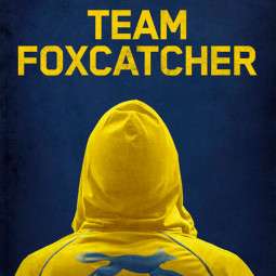 Crítica do filme “Team Foxcatcher”
