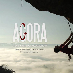 Filme brasileiro de escalada é selecionado pelo Festival de Banff no Canada