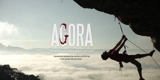 Filme brasileiro de escalada é selecionado pelo Festival de Banff no Canada