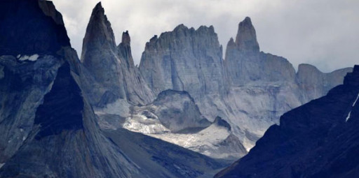 Filme sobre escalada em Torres del Paine é liberado para visualização na íntegra