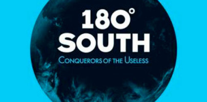 Crítica do filme “180º South”