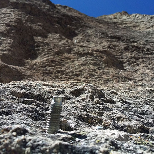 Denúncia: Hatun Machay o local mais emblemático de escalada em rocha do Peru está morrendo