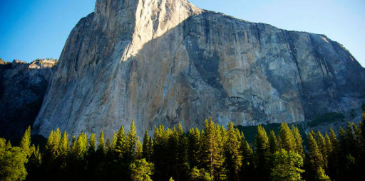 Dois escaladores falecem após acidente fatal em Yosemite