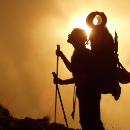 Saiba qual a diferença entre Hiking e Trekking na prática do montanhismo