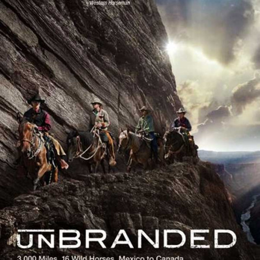 Crítica do filme “Unbranded”