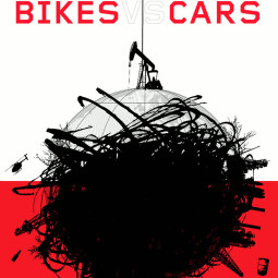 Crítica do filme “Bike versus Carros”