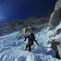 Guia essencial de escaladas em Chamonix