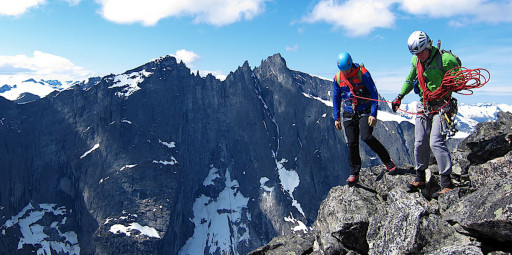 Quais são as 10 entidades certificadoras de guias de montanha mais reconhecidas em todo o mundo