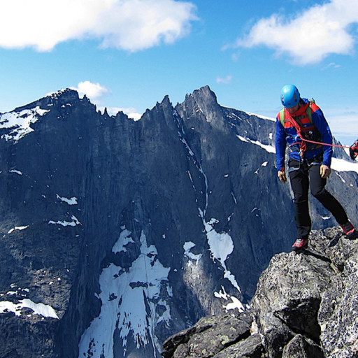Código de Conduta do montanhista educado – Princípios e conceitos de atividades na montanha