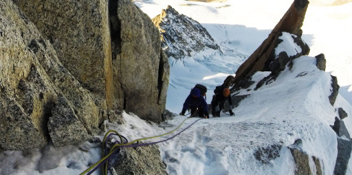Como praticar Alpinismo – Parte 1: Introdução