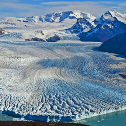 Glaciares: O que são, como se formam e qual é a sua relevância?