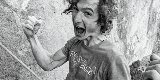 Adam Ondra encadena “Dawn Wall” e pulveriza recorde na via tradicional mais difícil do mundo