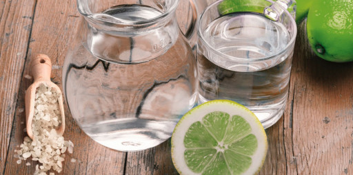 O que é e qual a importância de beber água alcalina – aprenda a fazer a sua