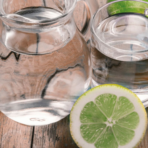 O que é e qual a importância de beber água alcalina – aprenda a fazer a sua